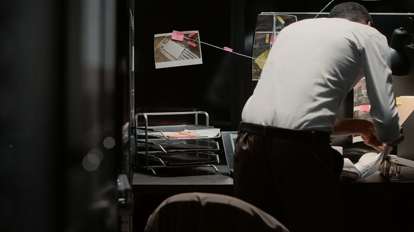 Laboratorio de taller probando nuevas señales consulting-b2b